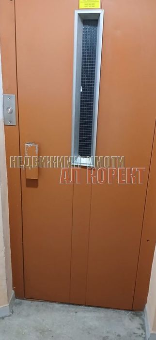2-стаен в Варна-Лятно кино Тракия площ 62 цена 145000 евро