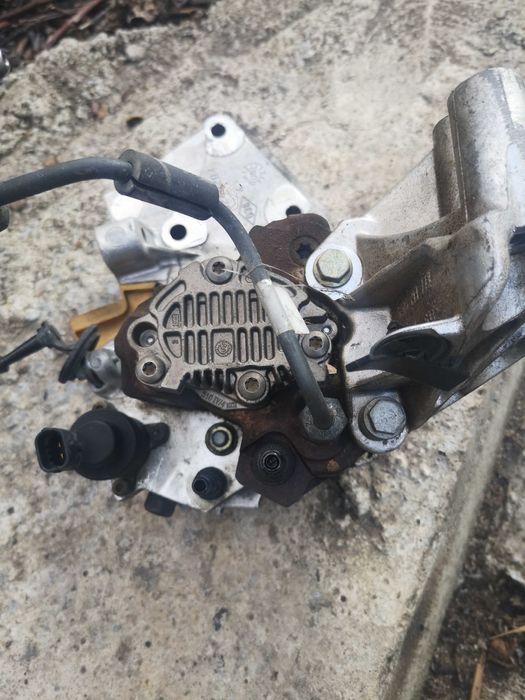 Рено меган кабрио на части,1,9 дци