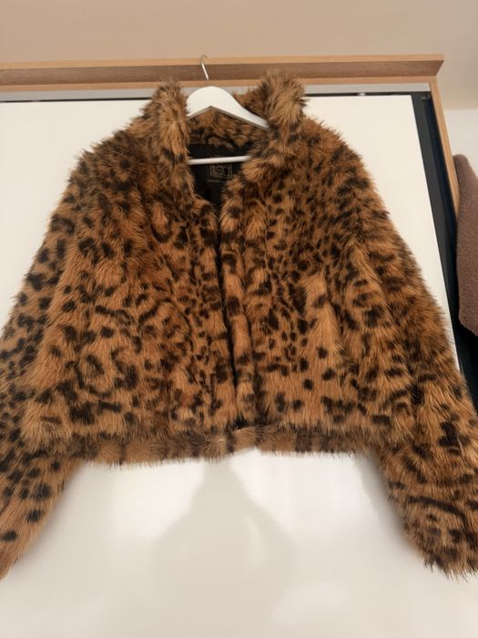 Страхотно яке Amisu