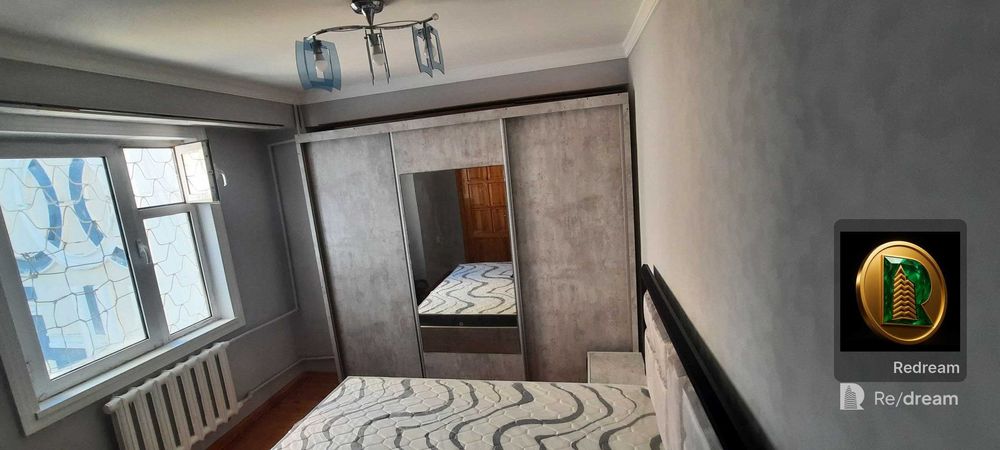 СРОЧНО! Продается большая квартира 4ком 140 м2