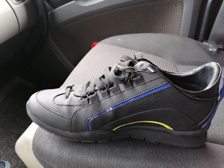 Adidași Disquared marimea43