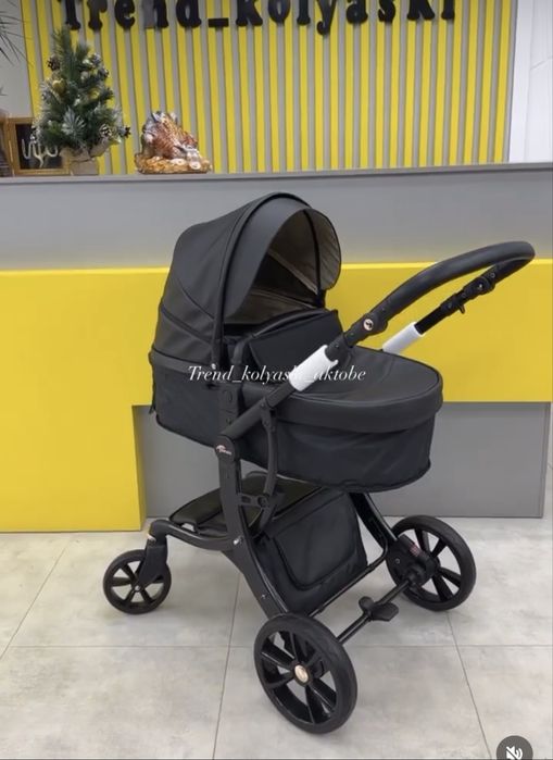 Коляска Teknum TK609