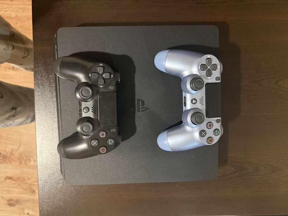 Плейстейшън 4(ps4) playstation 4