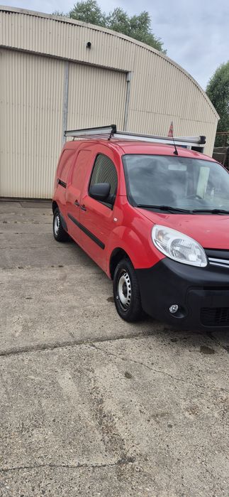 Se vinde renault kangoo maxi 1.5 dci