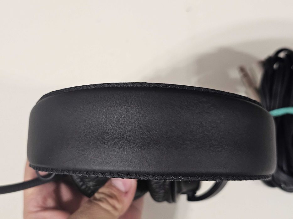 Casti profesionale broadcast Audio-Technica PBHS1