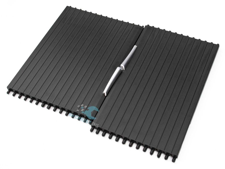 Комплект щори за поставка за чаши конзола BMW X5 X6 E70 E71