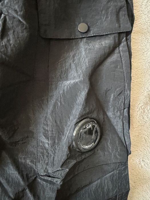 Cp company къси гащи