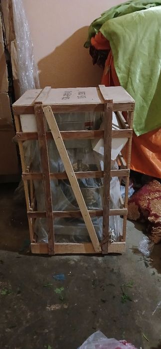 Pishiriqlar pechkasi