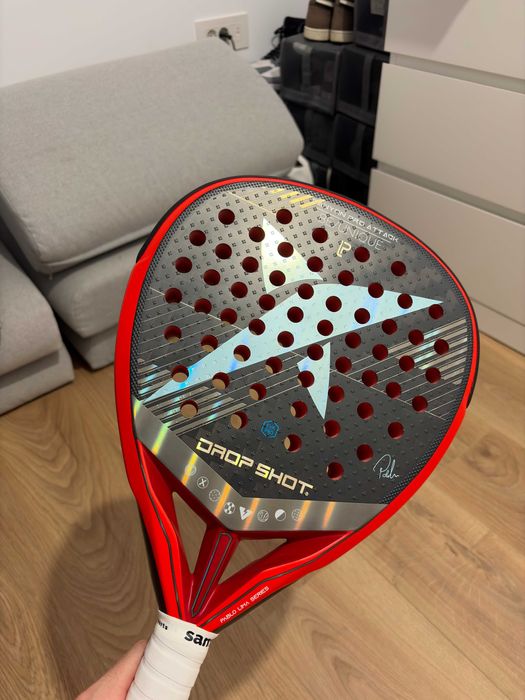 Drop Shot Canyon Pro Attack 2024