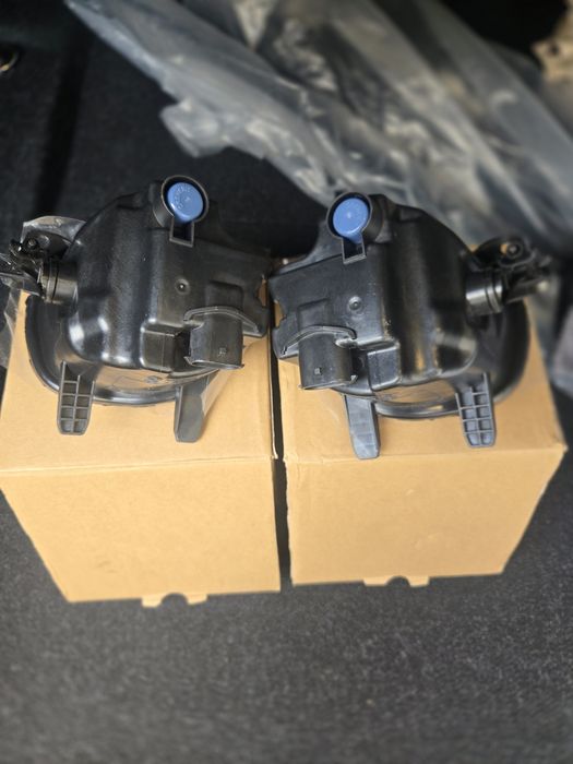 Se vinde proiectoare ceata led pentru bmw
