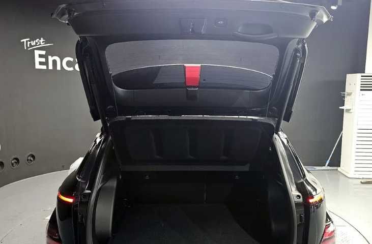 Hyundai Kona Electric