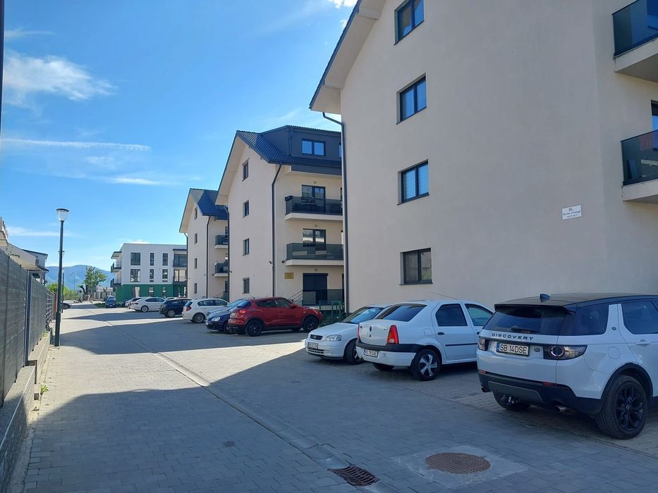 Apartament de inchiriat