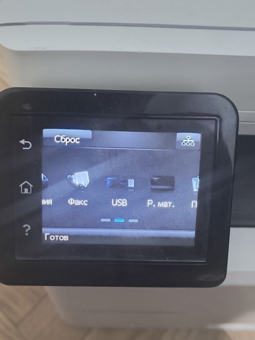 продам принтеры МФУ (дуплекс, WiFi)