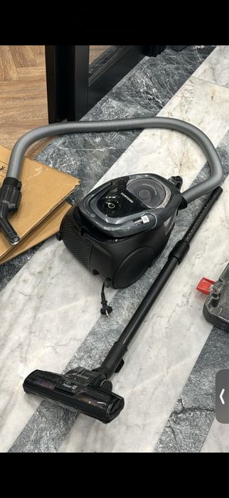 Продам пылесос Samsung