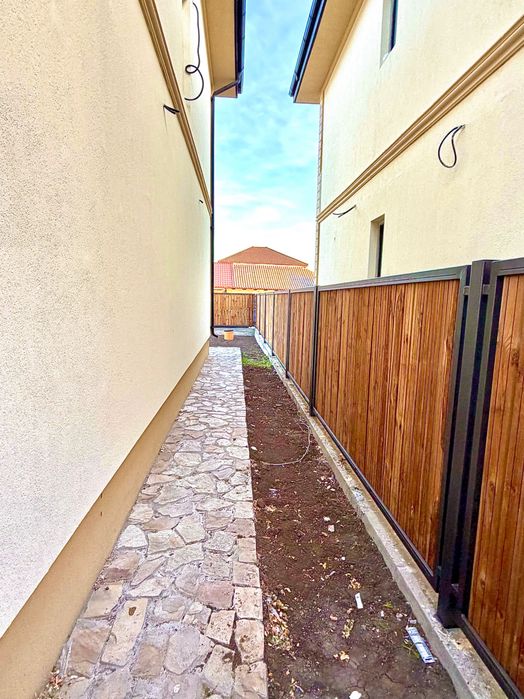 CASĂ DE VÂNZARE , Proiect deosebit, com Valu lui Traian