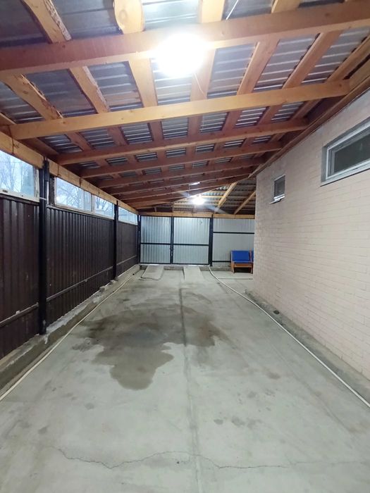 частный дом в Мичурино