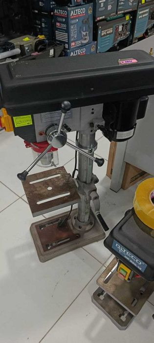Станок сверлильный ALTECO DP 450-16