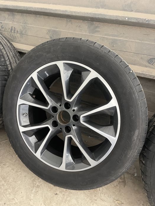 Jante 19” BMW X5 F15