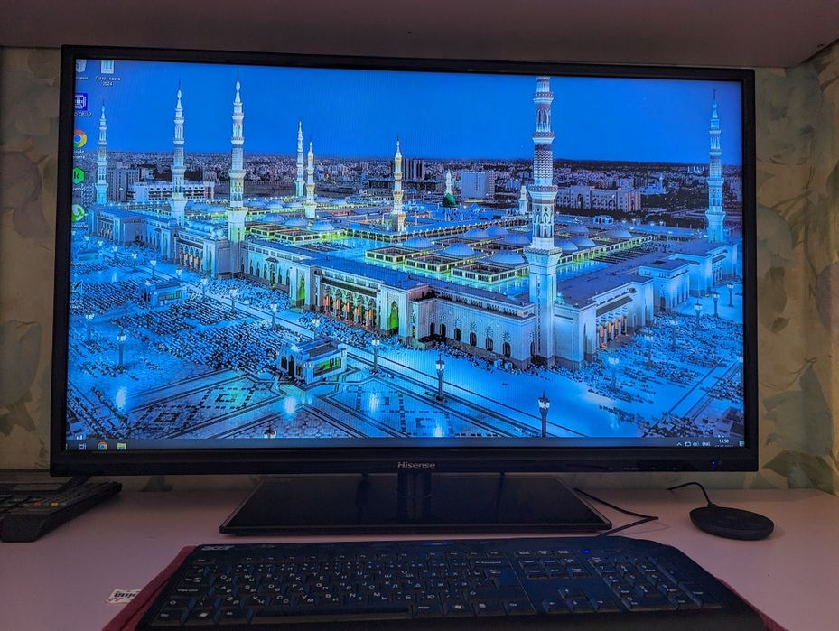 Продам компьютер