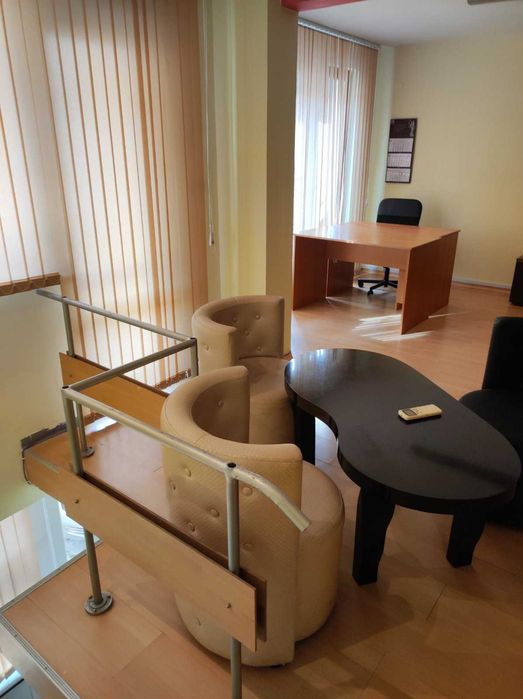 Дава се под наем Офис в Варна, Лятно кино Тракия - 95 кв.м за 510 € - Снимка #4