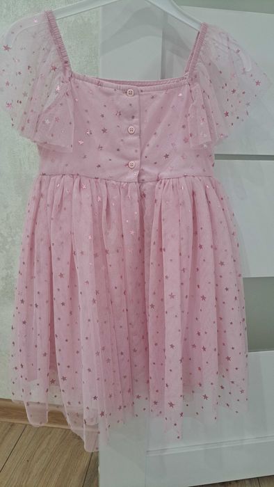 Платья для девочек