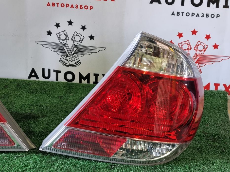 Фонари камри 35 Европа