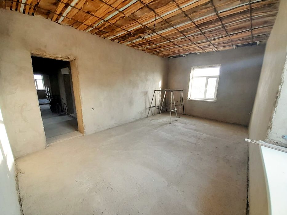 Продается дом в селе Айша-Биби