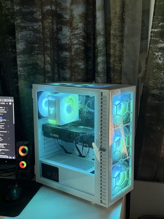 Геймарски Компютър