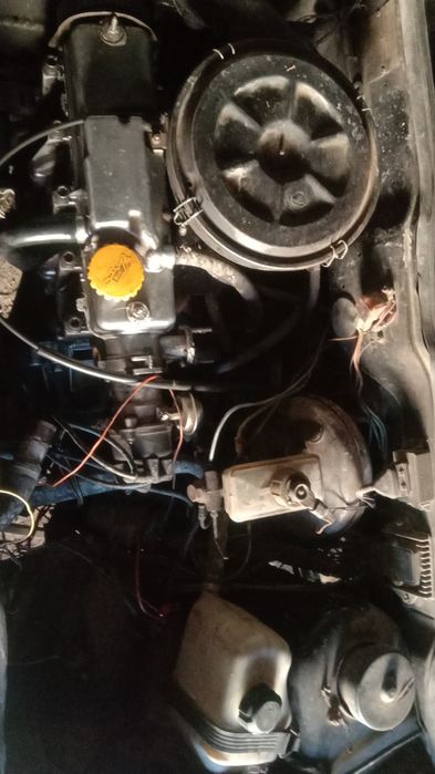 Продам машина ВАЗ 21099