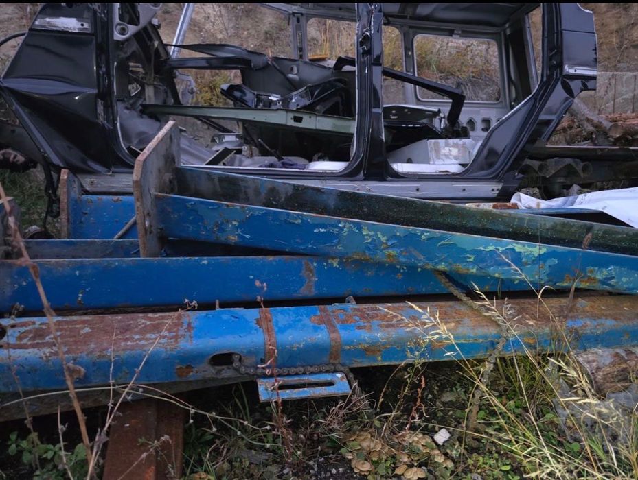 Четириколонен подемник