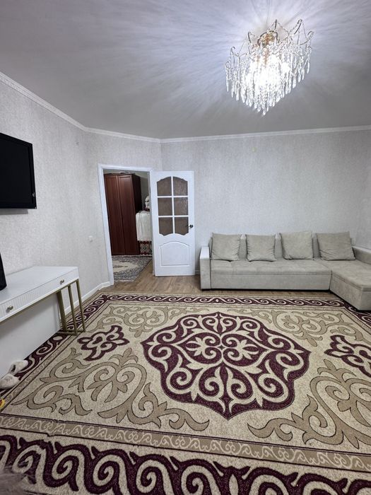 Срочно 2 бөлмелі 63 кв.м