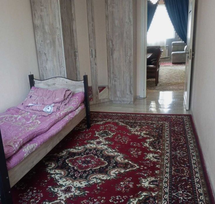 Аренда. Чиланзар Ц квартал 2х комнатная