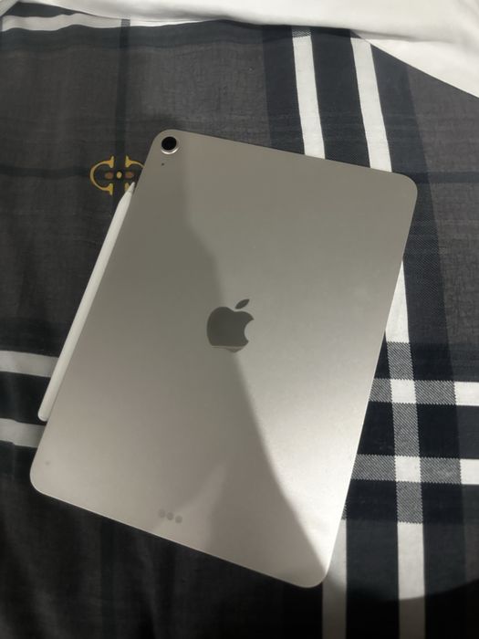 Ipad Air 11 M3 2025, Pencil Pro.