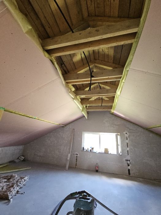 Glet și zugrăvit – 10 ani experiență  Elveția & Austria