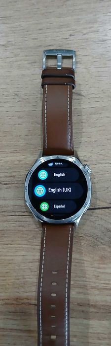 Huawei Watch GT 5 в ГАРАНЦИЯ