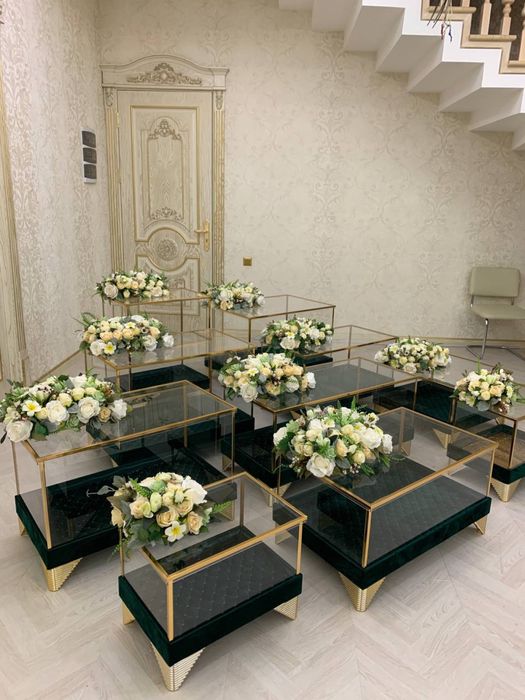 Сарпо Мошина ва сарпо идишла бор Фотиха ва бешик той га битада битади