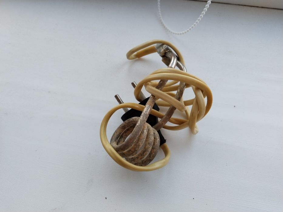 Кипятильник электрический