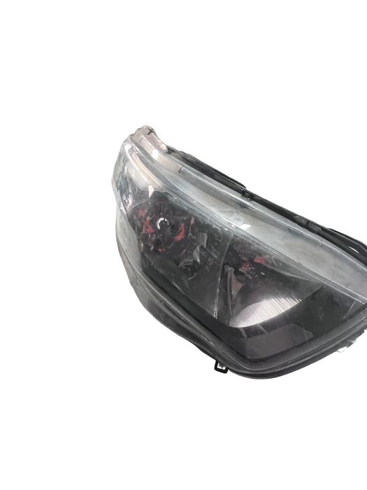 Far Dreapta Fata Iveco Daily Line 2014 -> 5801473749