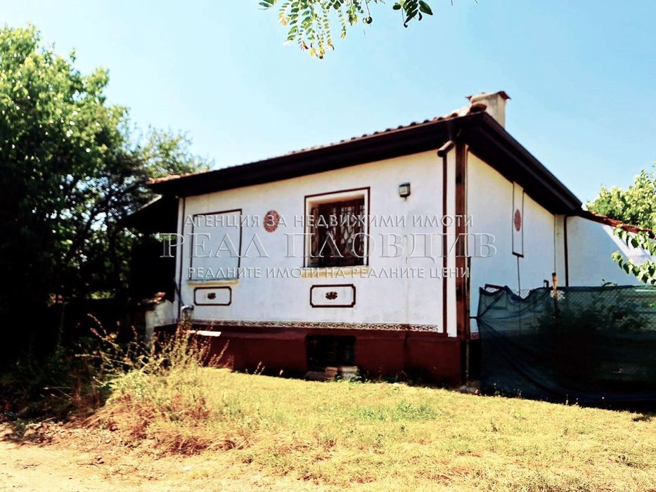 Продава се Къща в с. Горна махала, Област Пловдив - 70 кв.м за 686 €/кв.м - Снимка #2