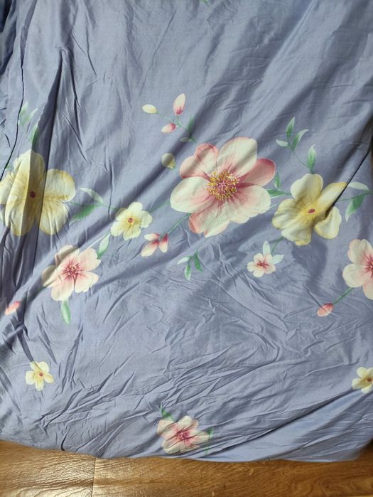 Одеяло двухспальное