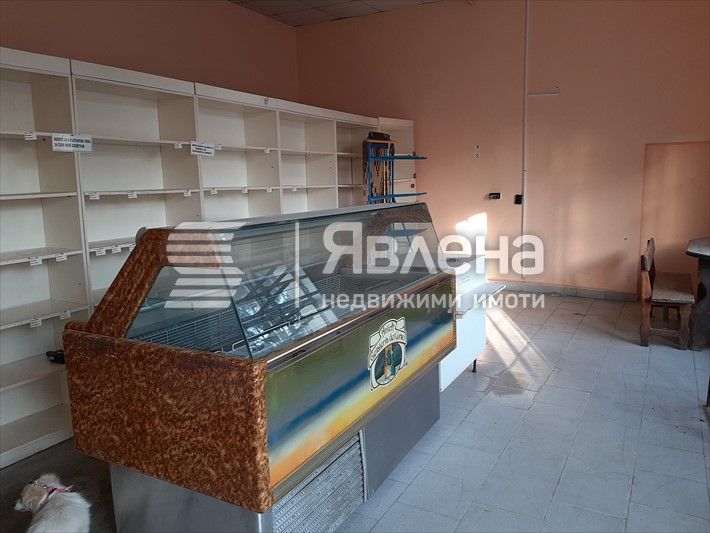 Продава се Магазин в Ямбол, Каргон - 200 кв.м за 384 €/кв.м - Снимка #1