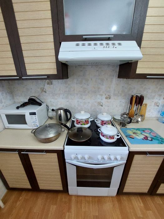 Посуточно 1 кв.ж.к. КЕНЕСАРЫ. интернет