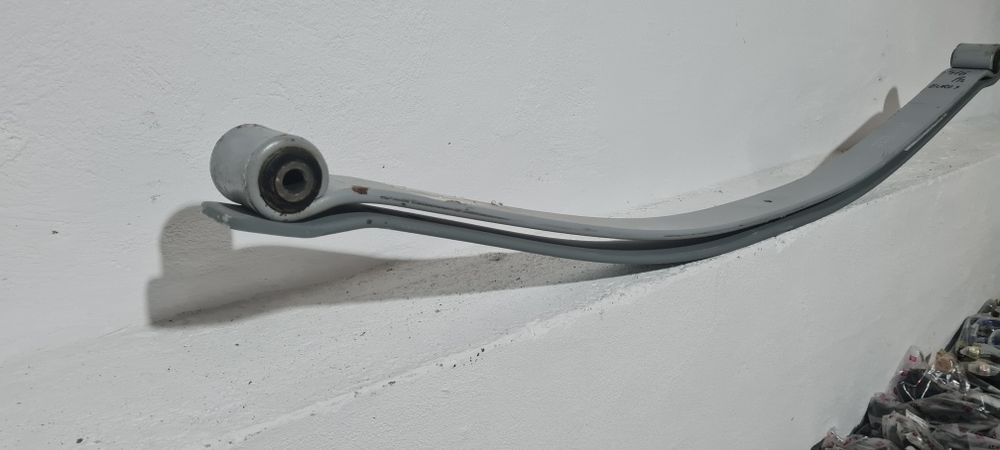 Arcuri Arc Sprinter, Lt si Crafter