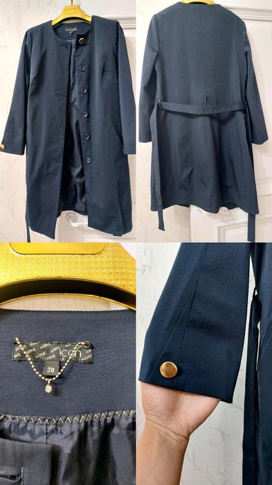 Женская одежда платье, пальто,блейзер