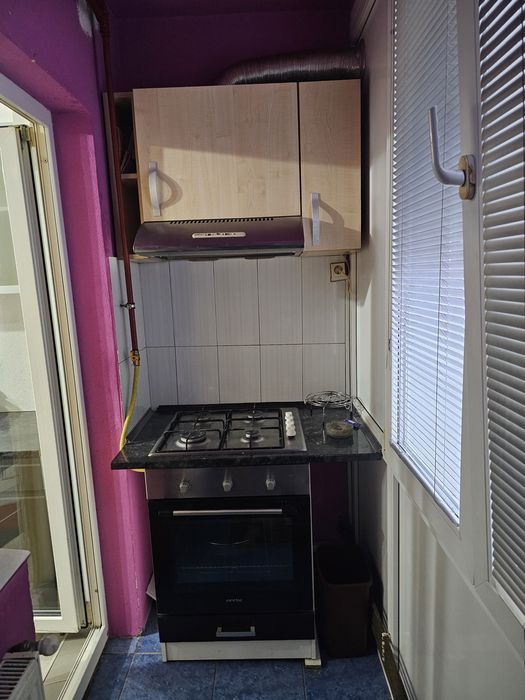 Inchiriez apartament Micalaca zona 100