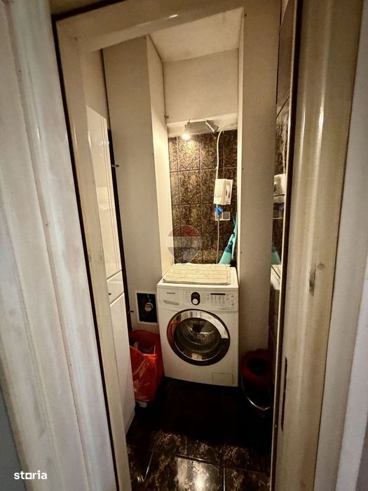Apartament 3 camere etaj 3 zona Brailei Allure Spa