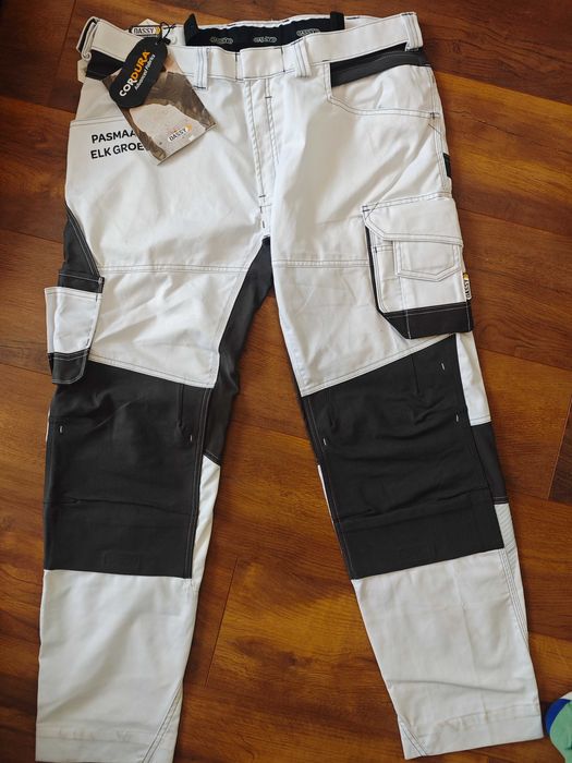 Haine de munca Mascot Snickers Strauss