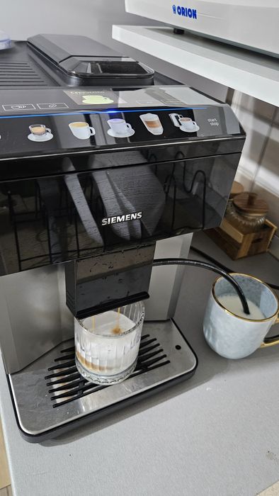 Siemens EQ.500 Classic