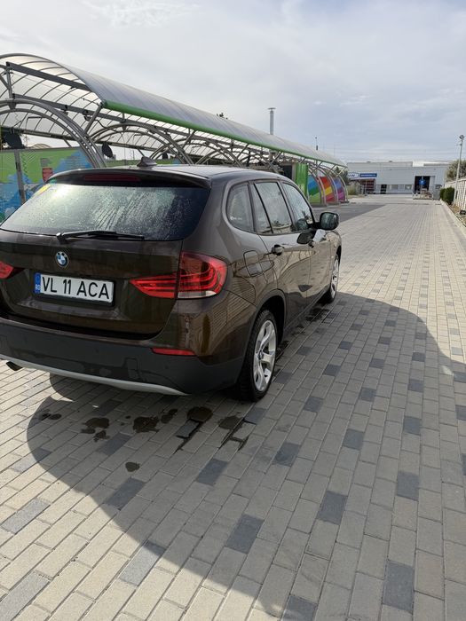 BMW x1 xDrive 2.0