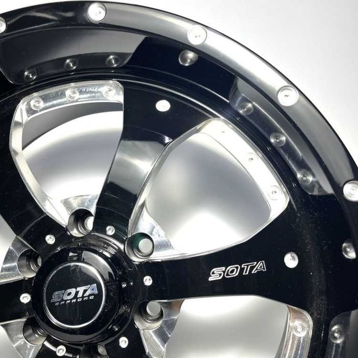 20 диски на 6x139.7